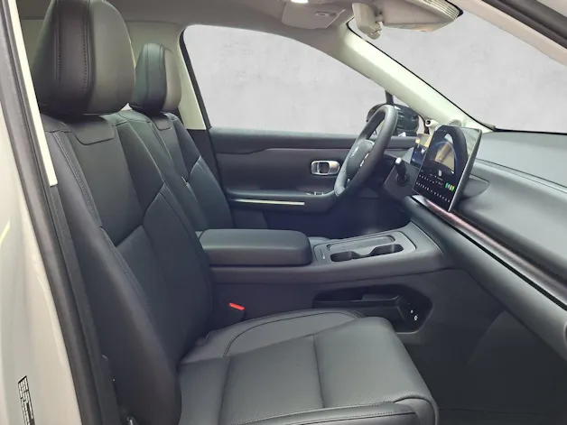 Leapmotor C10 EV AWD 81.9kWh