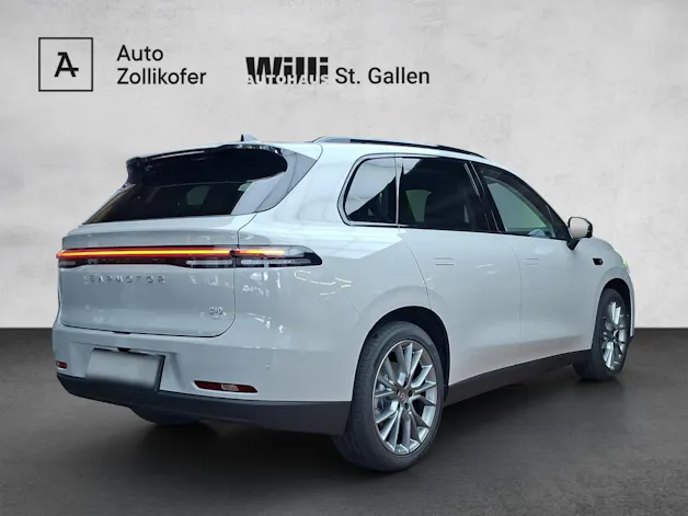 Leapmotor C10 EV AWD 81.9kWh