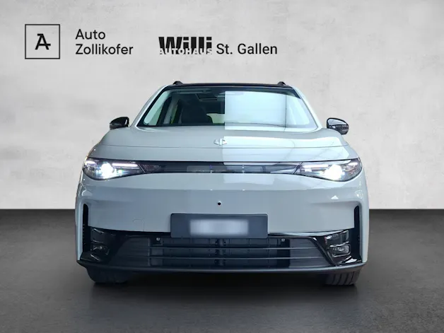 Leapmotor C10 EV AWD 81.9kWh