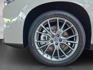 Leapmotor C10 EV AWD 81.9kWh