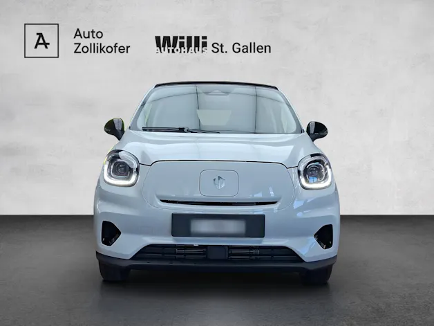 Leapmotor T03 Electric 37.3kWh