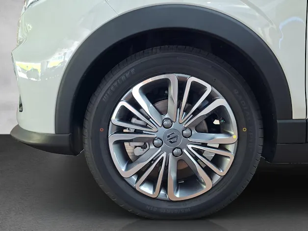 Leapmotor T03 Electric 37.3kWh