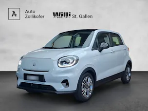 Leapmotor T03 Electric 37.3kWh