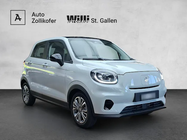 Leapmotor T03 Electric 37.3kWh