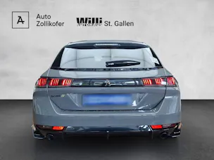 Peugeot 508 SW 1.6 Plug-in Hybrid4 PSE