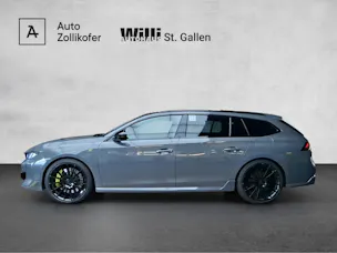 Peugeot 508 SW 1.6 Plug-in Hybrid4 PSE