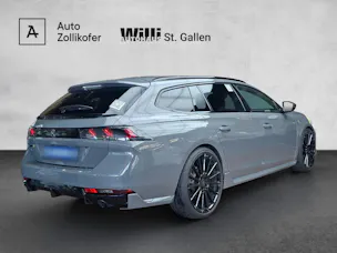 Peugeot 508 SW 1.6 Plug-in Hybrid4 PSE