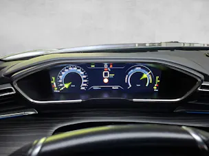 Peugeot 508 SW 1.6 Plug-in Hybrid4 PSE