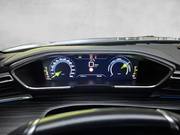 Peugeot 508 SW 1.6 Plug-in Hybrid4 PSE