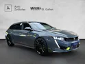 Peugeot 508 SW 1.6 Plug-in Hybrid4 PSE