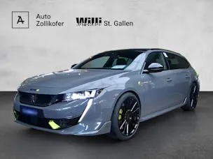Peugeot 508 SW 1.6 Plug-in Hybrid4 PSE