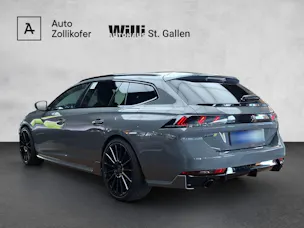 Peugeot 508 SW 1.6 Plug-in Hybrid4 PSE