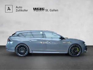 Peugeot 508 SW 1.6 Plug-in Hybrid4 PSE