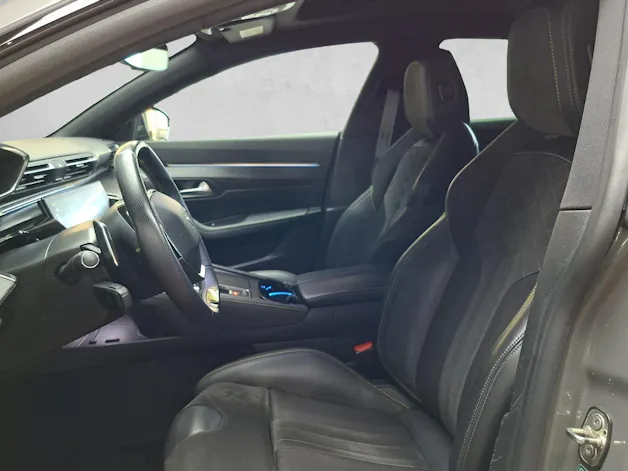 Peugeot 508 SW 1.6 Plug-in Hybrid4 PSE