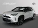 Toyota Yaris Cross 1.5 VVT-i HSD Adventure AWD-i