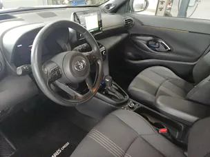 Toyota Yaris Cross 1.5 VVT-i HSD Adventure AWD-i