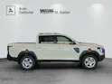 KGM Musso 2.2 e-XDI Platinum