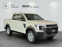 KGM Musso 2.2 e-XDI Platinum