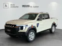 KGM Musso 2.2 e-XDI Platinum