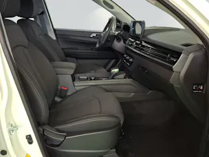 KGM Musso 2.2 e-XDI Platinum