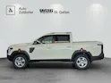 KGM Musso 2.2 e-XDI Platinum
