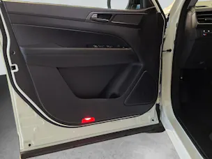 KGM Musso 2.2 e-XDI Platinum