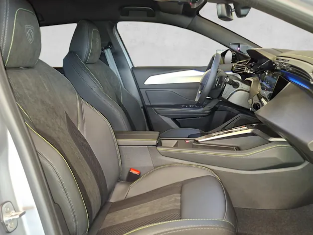 Peugeot 308 SW 1.6 PHEV 195 GT