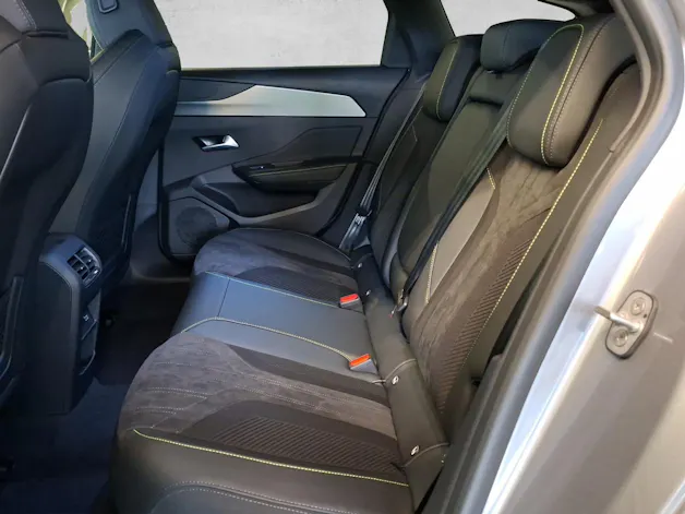 Peugeot 308 SW 1.6 PHEV 195 GT