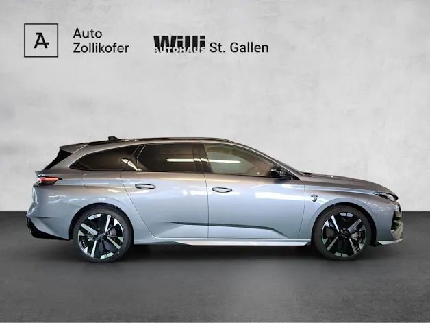 Peugeot 308 SW 1.6 PHEV 195 GT