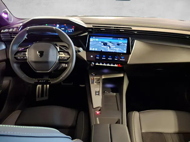 Peugeot 308 SW 1.6 PHEV 195 GT