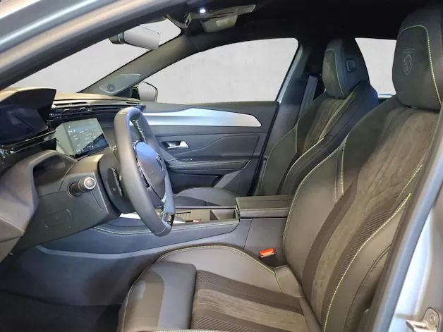 Peugeot 308 SW 1.6 PHEV 195 GT
