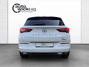 Opel Grandland 1.6 T PHEV GSE