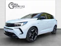 Opel Grandland 1.6 T PHEV GSE