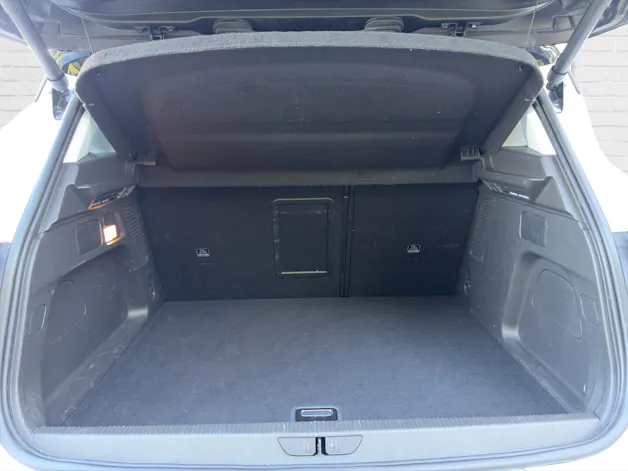 Opel Grandland 1.6 T PHEV GSE