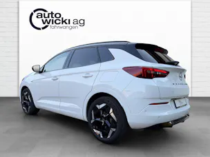 Opel Grandland 1.6 T PHEV GSE