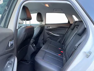 Opel Grandland 1.6 T PHEV GSE