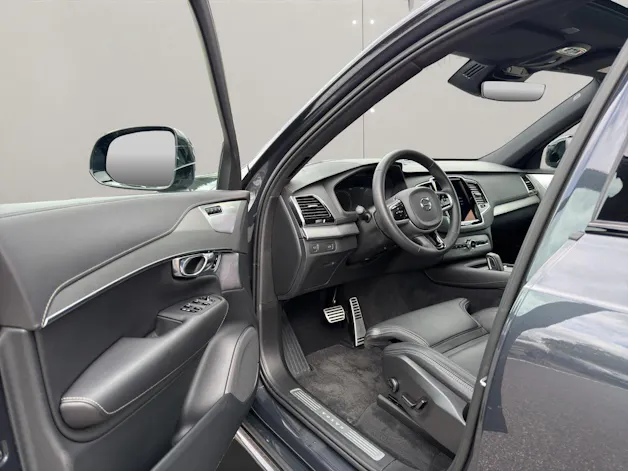 Volvo XC90 2.0 B5 MH R-Design 7P. AWD