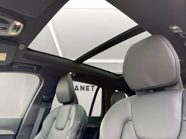 Volvo XC90 2.0 B5 MH R-Design 7P. AWD