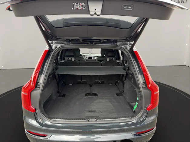 Volvo XC90 2.0 B5 MH R-Design 7P. AWD