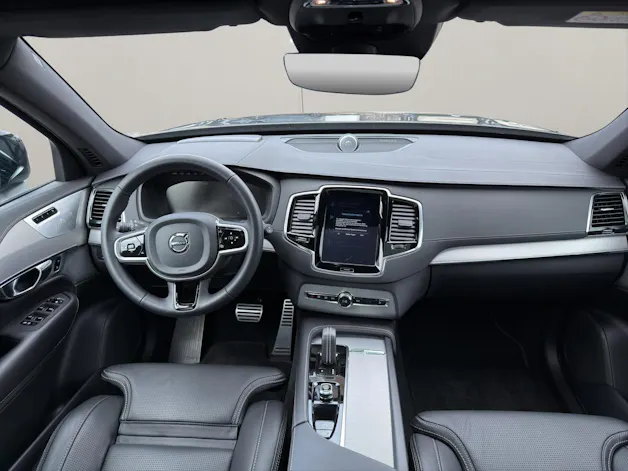 Volvo XC90 2.0 B5 MH R-Design 7P. AWD