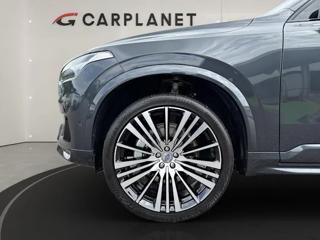 Volvo XC90 2.0 B5 MH R-Design 7P. AWD