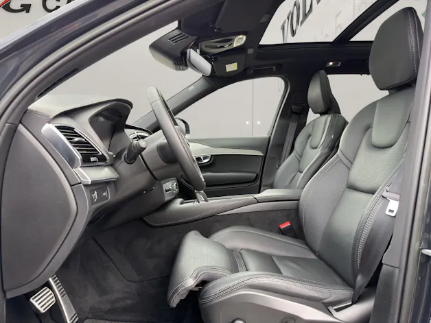 Volvo XC90 2.0 B5 MH R-Design 7P. AWD