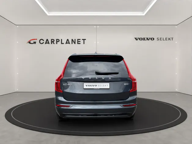 Volvo XC90 2.0 B5 MH R-Design 7P. AWD