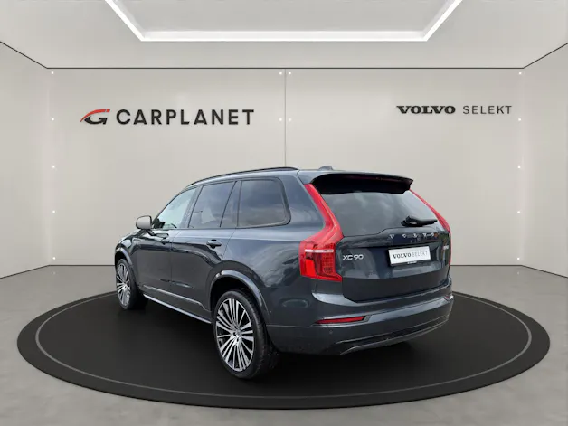 Volvo XC90 2.0 B5 MH R-Design 7P. AWD