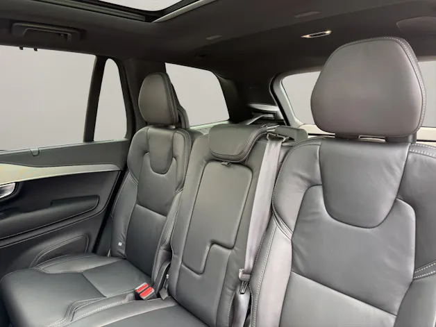Volvo XC90 2.0 B5 MH R-Design 7P. AWD