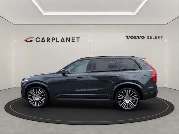 Volvo XC90 2.0 B5 MH R-Design 7P. AWD