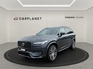 Volvo XC90 2.0 B5 MH R-Design 7P. AWD