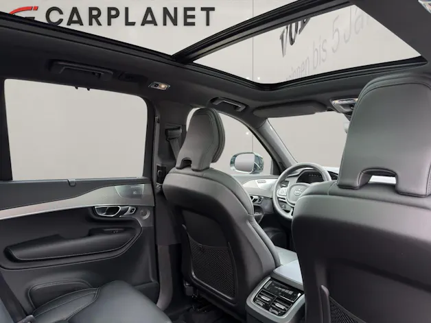 Volvo XC90 2.0 B5 MH R-Design 7P. AWD