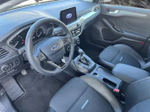 Ford Focus Station Wagon 1.5i EcoB SCTi 150 Active