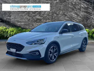 Ford Focus Station Wagon 1.5i EcoB SCTi 150 Active